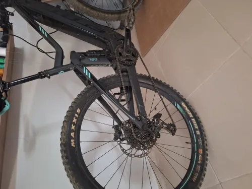 Velo électrique 