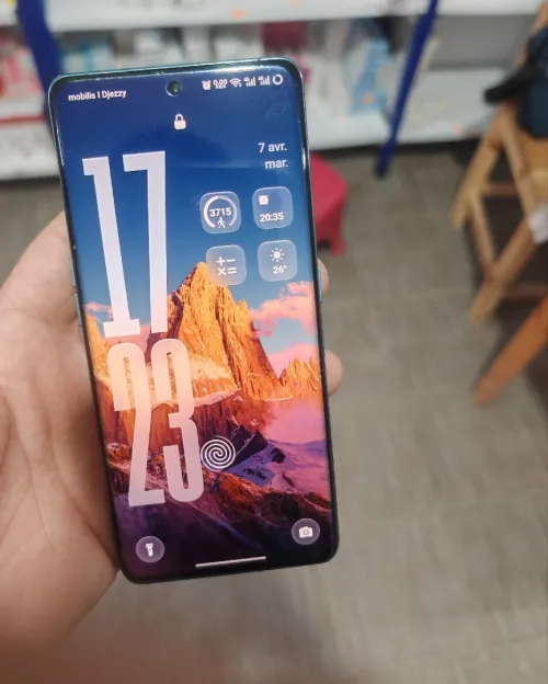 Oppo Find X6 pro