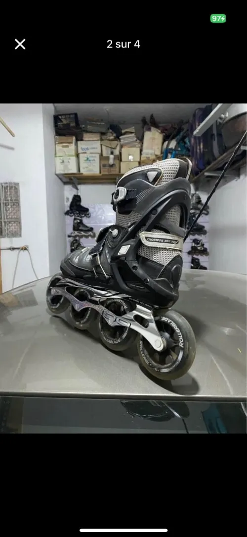 Roller