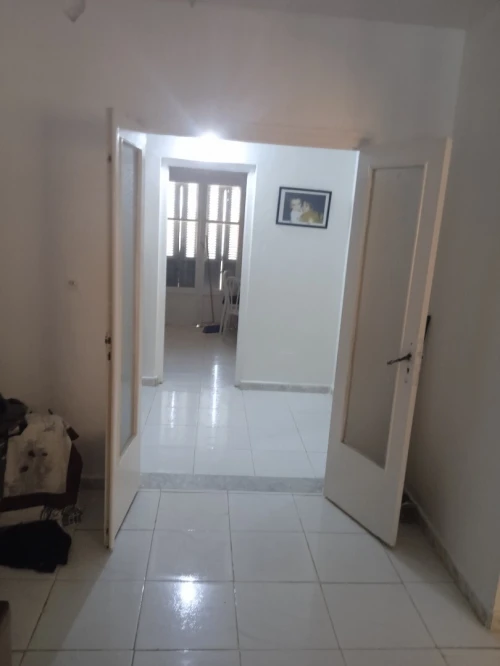 Vente Appartement F3 Alger Sidi moussa