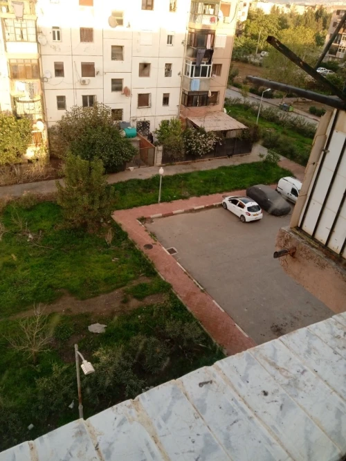 Vente Appartement F3 Alger Sidi moussa