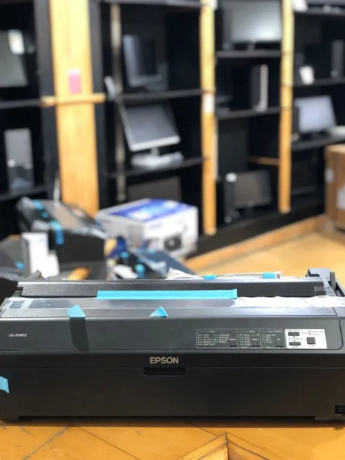 IMPRIMANTE MATRICIELLE EPSON LQ 2090 II
