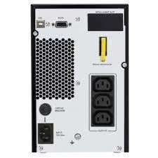 ONDULEUR APC EASY-UPS SRV 1000VA 230V (ON-LINE) Double Conversion Tour