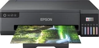 Imprimante EPSON Ecotanck L18050 Couleurs Jet D'encre  A3+