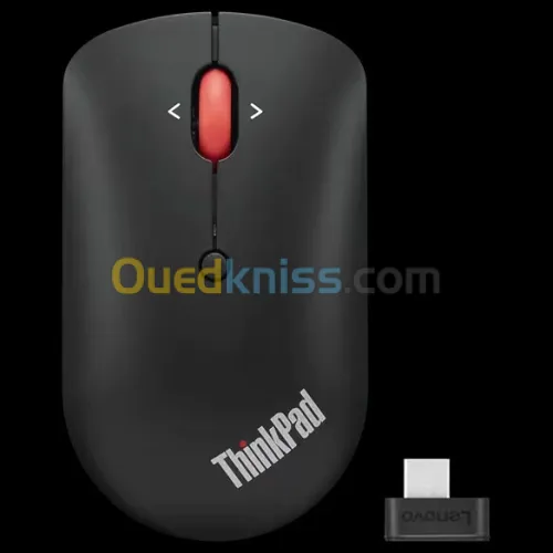 Souris sans fil LENOVO ThinkPad Essential