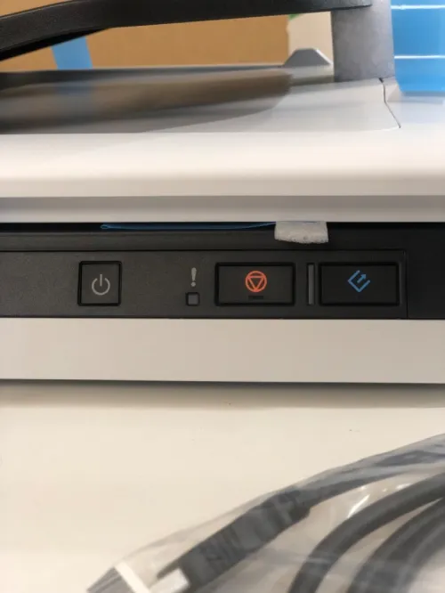 Scanner EPSON DS-1630