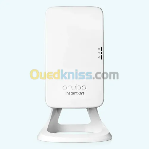 Aruba Instant On AP11D (RW) 2x2 11ac Wave2 Desk/Wall Access Point