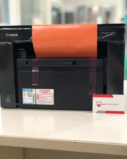 Imprimante Canon MF-3010 Multifonctions 3-en-1 Laser