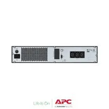 ONDULEUR APC Easy UPS On-Line SRV MONTAGE EN RACK 1 000 VA 230 V