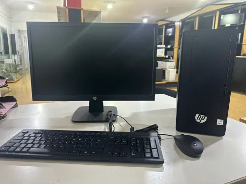 PC HP 290 G4 I7-10700,8GB,1TB,FREEDOS,21.5
