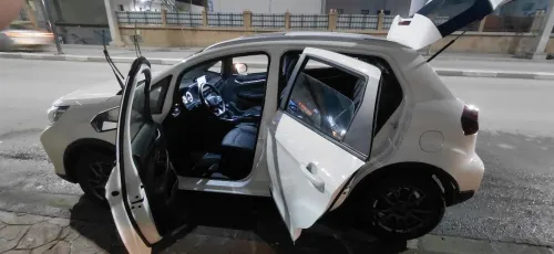 Lifan X3 pro 2026 صينية