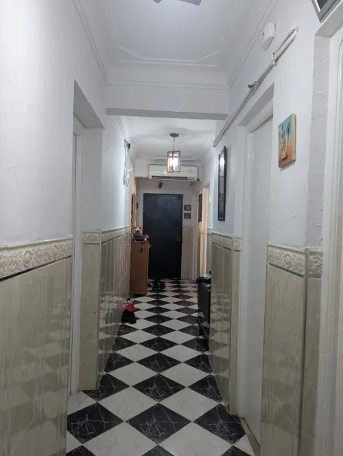 Vente Appartement F4 Alger Draria
