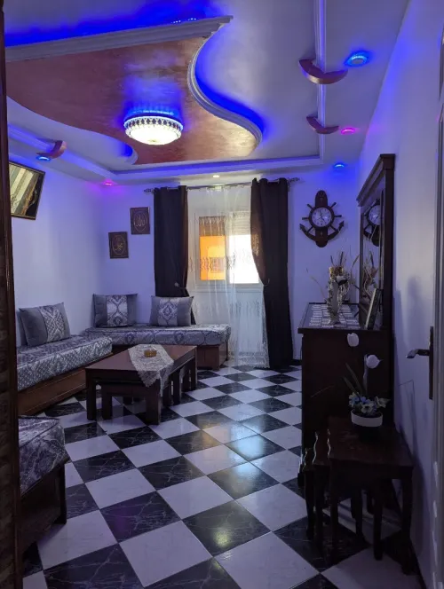 Vente Appartement F4 Alger Draria