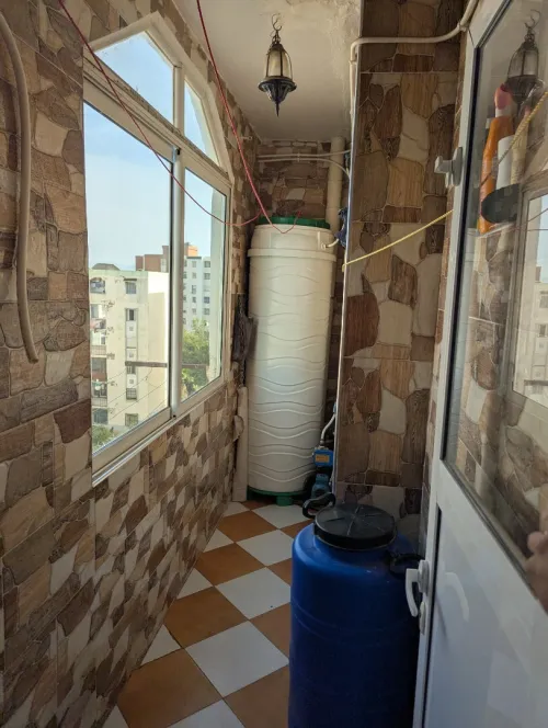 Vente Appartement F4 Alger Draria