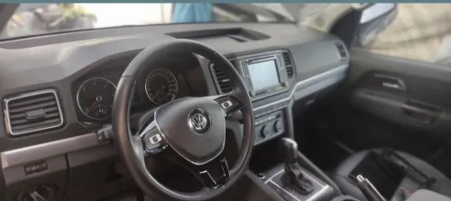 Réparation airbag