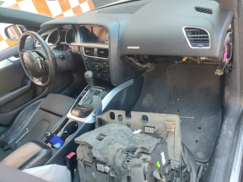 Réparation airbag Boufarik