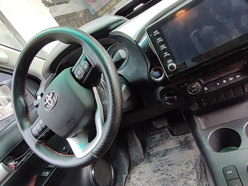 Réparation airbag DJCH