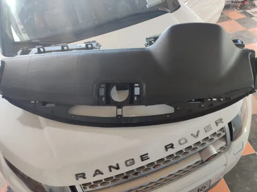 Réparation airbag L