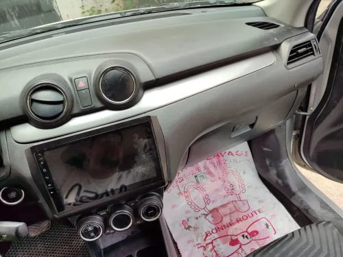 Réparation airbag DJCH