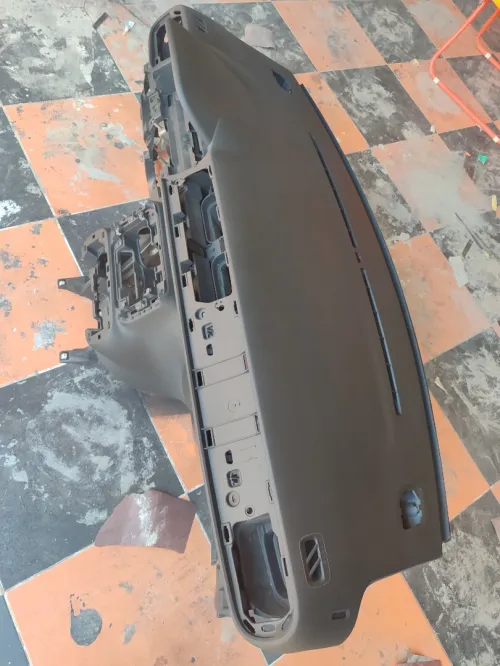 Réparation airbag L