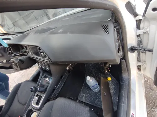 Réparation airbag DJCH