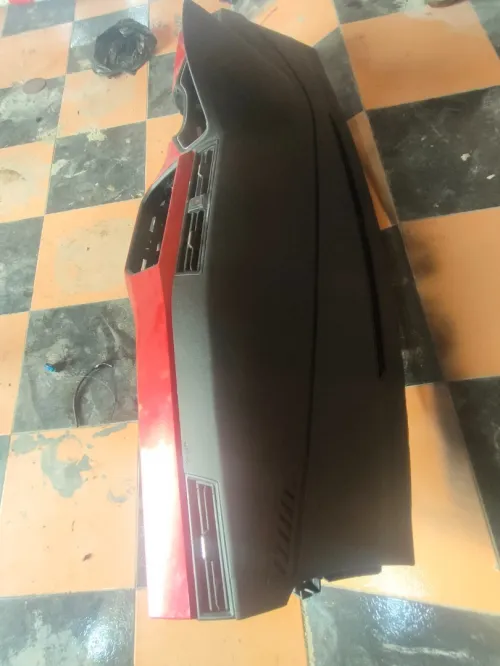 Réparation airbag  BFK.