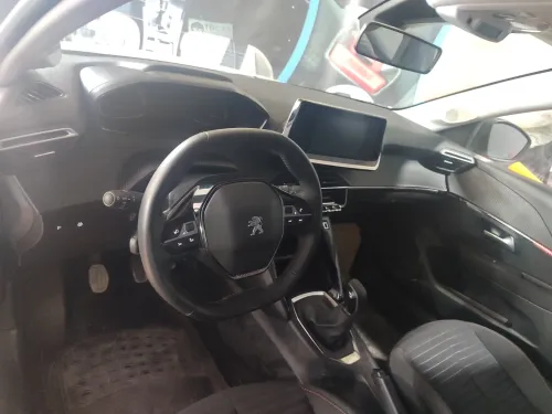 Réparation airbag L
