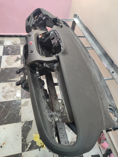 Réparation airbag L