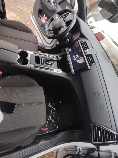 Réparation airbag L