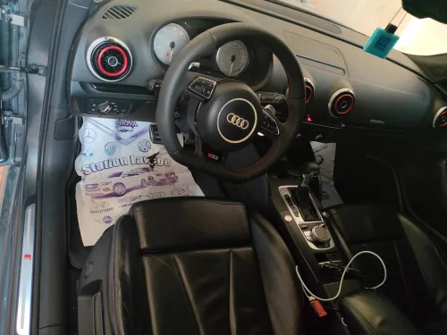 Réparation airbag Boufarik. 