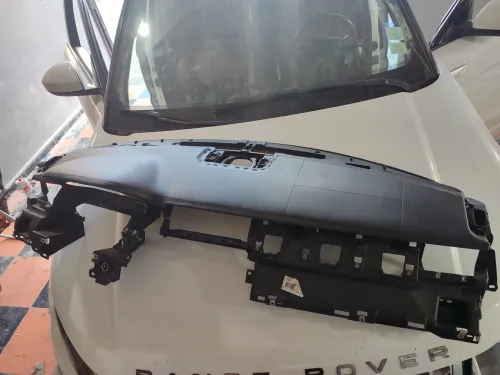 Réparation airbag L
