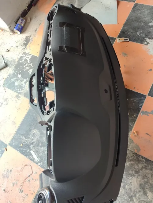 Réparation airbag L