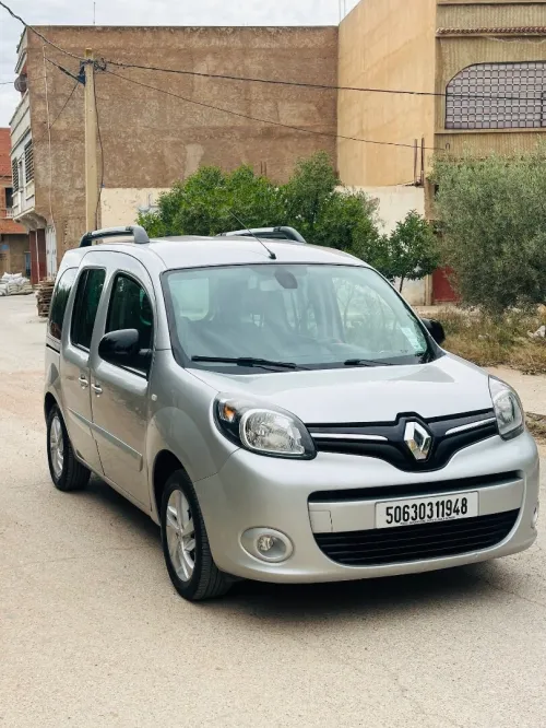 Renault Kangoo 2019 Privilège +