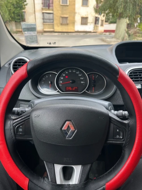 Renault Kangoo 2019 Privilège +