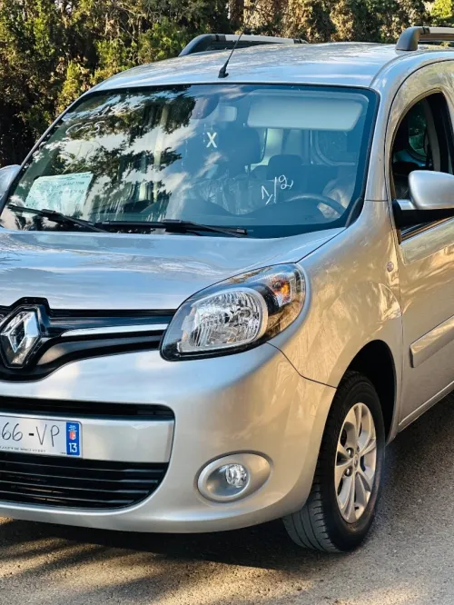 Renault Kangoo 2021 Kangoo