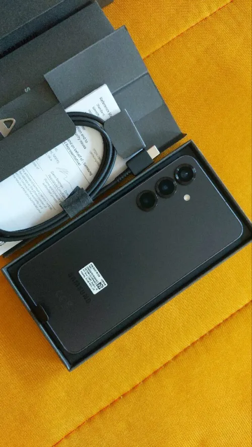 Samsung Galaxy S25 5G