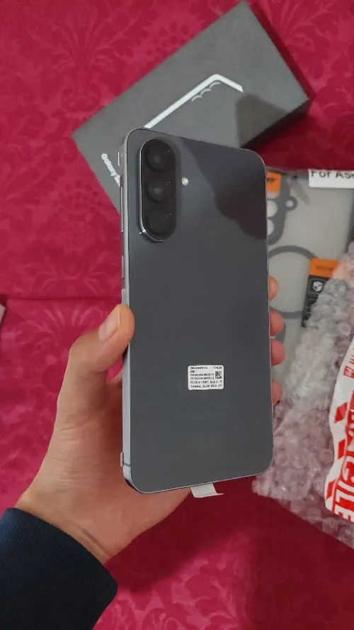 Samsung Galaxy A56 5G