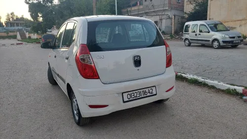 Hyundai i10 2016 GLX