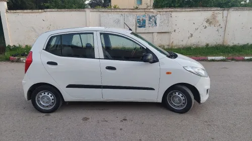 Hyundai i10 2016 GLX