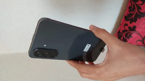 Samsung Galaxy A56 5G