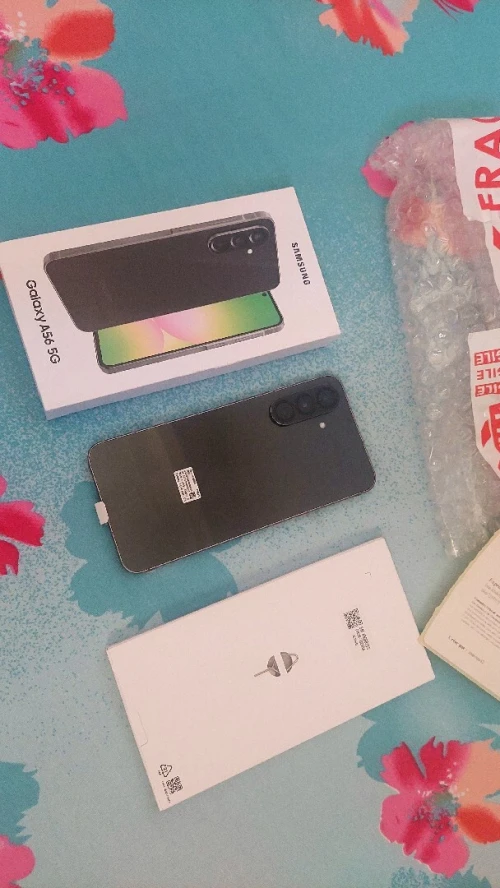 Samsung Galaxy A56 5G