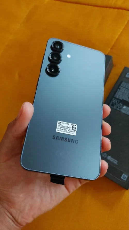 Samsung Galaxy S25 5G