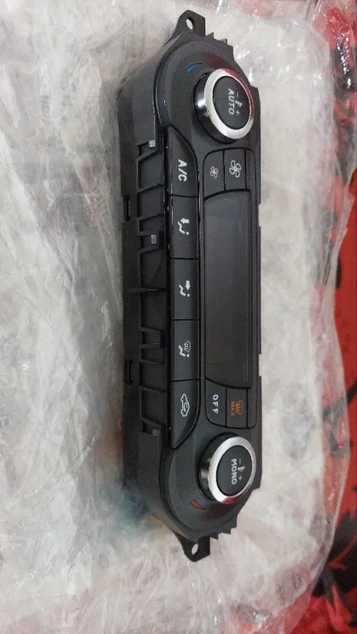 Commande clim Ford Focus 2