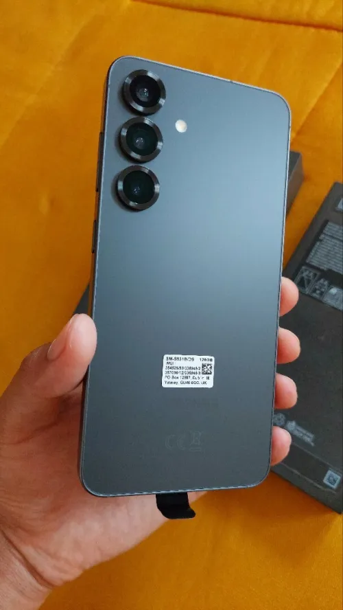 Samsung Galaxy S25 5G