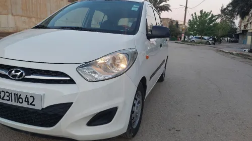 Hyundai i10 2016 GLX