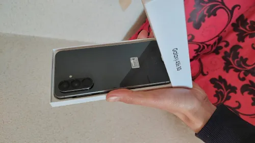 Samsung Galaxy A56 5G