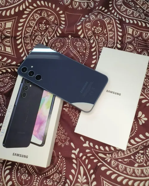Samnsung Galaxy a35 5g