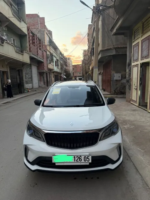 Livan X3 Pro  2026 livan_x3_pro_automatique_toit