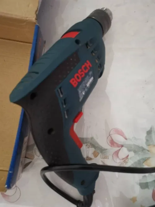 Perceuse visseuse Bosch 600 W
