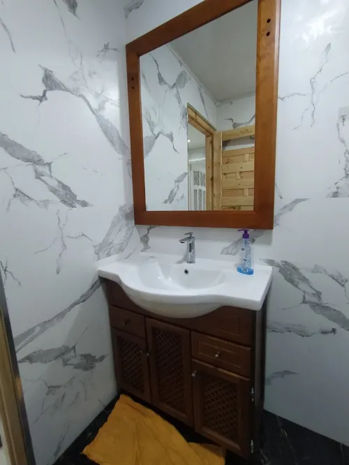 Location Appartement F3 Alger Bordj el kiffan